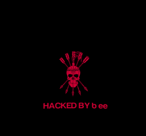 Hacked by b ee
